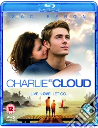 (Blu-Ray Disk) Charlie St. Cloud brd