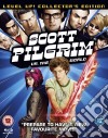 (Blu-Ray Disk) Scott Pilgrim Vs (The) World [Edizione: Regno Unito] dvd