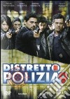 Distretto Di Polizia - Stagione 09 (7 Dvd) dvd