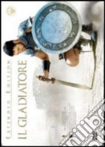 Il gladiatore dvd