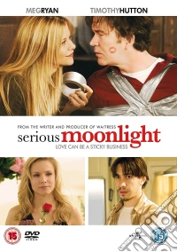 Serious Moonlight dvd