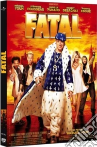 Fatal (2 Dvd) [Edizione: Francia] dvd