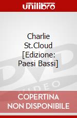 Charlie St.Cloud [Edizione: Paesi Bassi] dvd