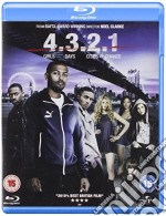 4.3.2.1 [Edizione: Regno Unito] [ITA] dvd