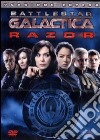 Battlestar Galactica - Razor dvd