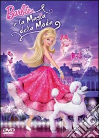 Barbie E La Magia Della Moda dvd
