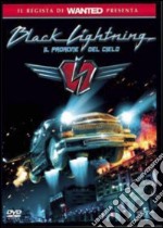 Black Lightning - Il Padrone Del Cielo dvd