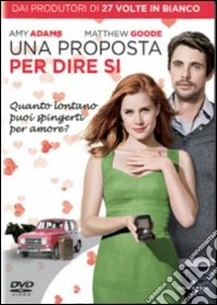 Proposta Per Dire Si' (Una) dvd