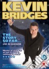 Kevin Bridges - The Story So Far...Live [Edizione: Regno Unito] dvd