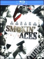 (Blu-Ray Disk) Smokin' Aces brd