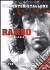 Rambo. La trilogia (Cofanetto 3 DVD) dvd