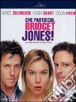 (Blu-Ray Disk) Che Pasticcio, Bridget Jones