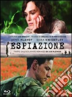 (Blu Ray Disk) Espiazione dvd