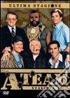 A-Team - Stagione 05 (4 Dvd) dvd