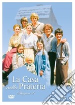 Casa Nella Prateria (La) - Stagione 08 (6 Dvd) dvd