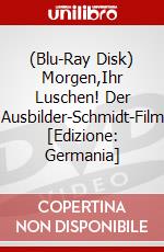 (Blu-Ray Disk) Morgen,Ihr Luschen! Der Ausbilder-Schmidt-Film [Edizione: Germania] brd