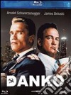 (Blu-Ray Disk) Danko dvd