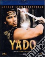 (Blu Ray Disk) Yado dvd