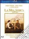(Blu Ray Disk) Mia Africa (La) dvd
