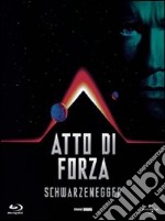 (Blu Ray Disk) Atto Di Forza dvd