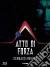 (Blu Ray Disk) Atto Di Forza dvd