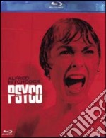 (Blu-Ray Disk) Psyco (1960) brd