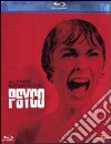 (Blu-Ray Disk) Psyco (1960) dvd