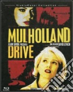 (Blu Ray Disk) Mulholland Drive dvd