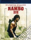 (Blu-Ray Disk) Rambo 3 dvd