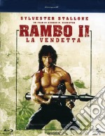 (Blu-Ray Disk) Rambo 2 brd