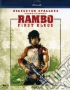 (Blu-Ray Disk) Rambo dvd