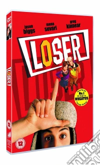 Loser [Edizione: Regno Unito] dvd