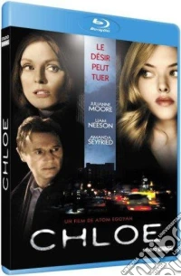 (Blu-Ray Disk) Chloe [Edizione: Francia] brd