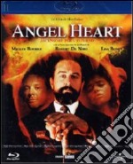 (Blu Ray Disk) Angel Heart dvd