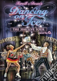 Dancing On Ice - The Live Tour 2010 dvd