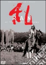 Ran (SE) (2 Dvd) dvd