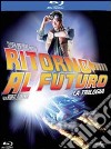 (Blu-Ray Disk) Ritorno Al Futuro - La Trilogia (3 Blu-Ray) dvd