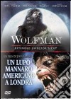 Wolfman / Un Lupo Mannaro Americano A Londra (2 Dvd) dvd