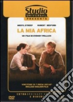 La mia Africa dvd