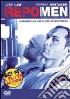 Repo Men (2010) dvd