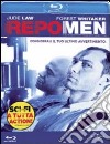 REPO MEN  (Blu-Ray)