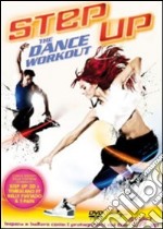 Step Up - The Dance Workout dvd