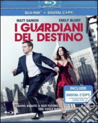 (Blu Ray Disk) Guardiani Del Destino (I) dvd