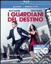 (Blu Ray Disk) Guardiani Del Destino (I) dvd