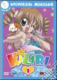 Kilari #01 dvd