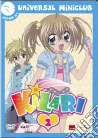 Kilari #02 dvd