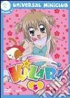 Kilari #05 film in dvd di Masaharu Okuwaki
