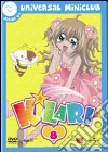 Kilari #08 film in dvd di Masaharu Okuwaki