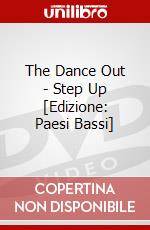 The Dance Out - Step Up [Edizione: Paesi Bassi] dvd