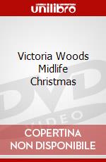 Victoria Woods Midlife Christmas [Edizione: Regno Unito] dvd